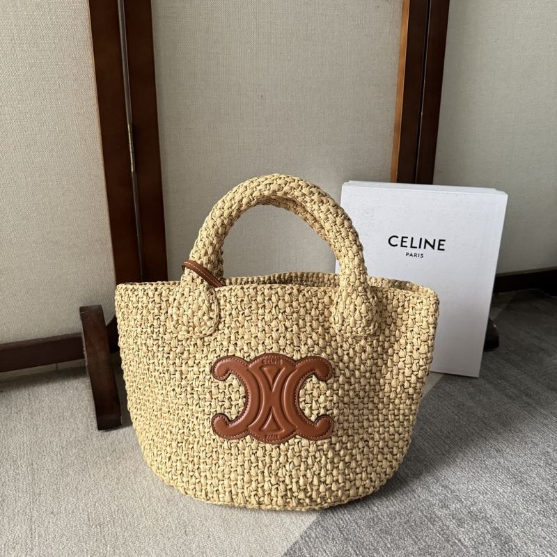 Celine Triomphe Bags